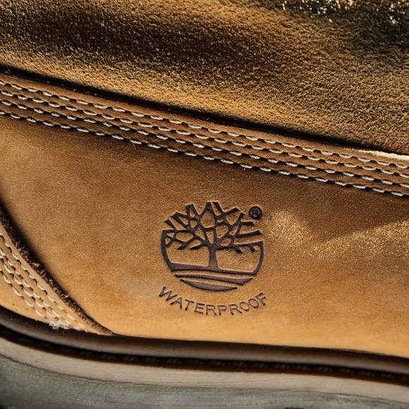 Timberland Boots - Picture 5 of 7